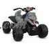 Power Wheels Jurassic World Dino Racer   567276477